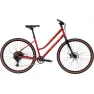 Велосипед 28" Marin KENTFIELD 2 ST рама - S 2026 Red