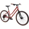 Велосипед 28" Marin KENTFIELD 2 ST рама - L 2026 Red