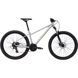 Велосипед 27,5" Marin WILDCAT TRAIL 2 рама - M 2025 Silver