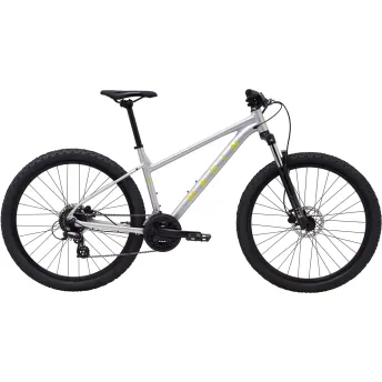 Велосипед 27,5" Marin WILDCAT TRAIL 2 рама - M 2025 Silver