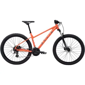 Велосипед 27,5" Marin WILDCAT TRAIL 2 рама - M 2025 CORAL