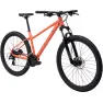 Велосипед 27,5" Marin WILDCAT TRAIL 2 рама - M 2025 CORAL