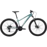 Велосипед 27,5" Marin WILDCAT TRAIL WFG 2 рама - L 2024 TEAL