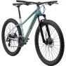 Велосипед 27,5" Marin WILDCAT TRAIL WFG 2 рама - L 2024 TEAL