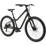 Велосипед 27,5" Marin Stinson 1 рама - S 2025 Gloss Black