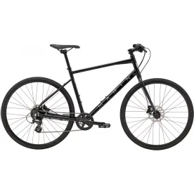 Велосипед 28" Marin Presidio 1 рама - XL 2025 Gloss Metallic Black/Charcoal/Blue