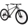 Велосипед 27,5" Marin BOLINAS RIDGE 1 рама - M 2026 Charcoal Yellow