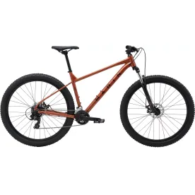 Велосипед 27,5" Marin BOLINAS RIDGE 1 рама - XS 2026 Orange Black