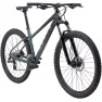 Велосипед 27,5" Marin WILDCAT TRAIL WFG 3 рама - L 2024 BLACK
