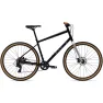 Велосипед 28" Marin KENTFIELD 1 рама - M 2025 Gloss Black/Chrome