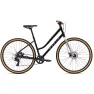 Велосипед 28" Marin KENTFIELD 1 ST рама - S 2025 Gloss Black/Chrome