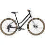 Велосипед 28" Marin KENTFIELD 1 ST рама - M 2025 Gloss Black/Chrome