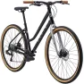 Велосипед 28" Marin KENTFIELD 1 ST рама - M 2025 Gloss Black/Chrome