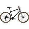 Велосипед 28" Marin KENTFIELD 1 рама - L 2025 Gloss Black/Chrome