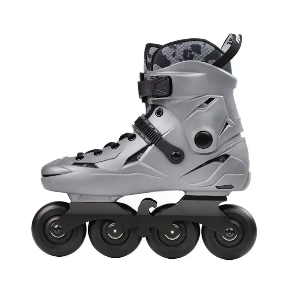 Ролики Flying Eagle X3 Shrike Slate Grey