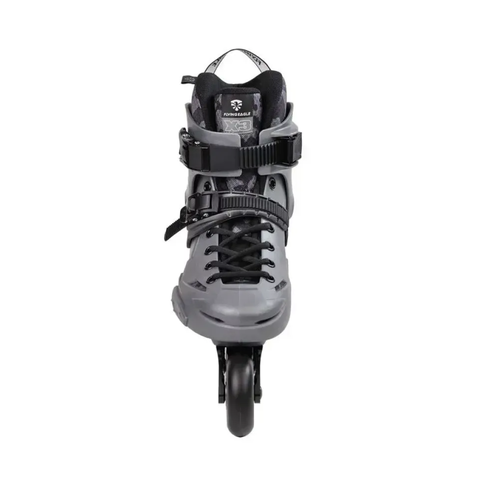 Ролики Flying Eagle X3 Shrike Slate Grey
