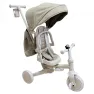 Детский велосипед-трансформер Cruzzer Trike 5s milk