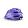 Шолом дитячий MET CRACKERJACK purple matt