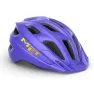 Шолом дитячий MET CRACKERJACK purple matt