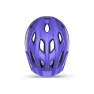 Шолом дитячий MET CRACKERJACK purple matt