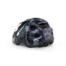 Шлем детский MET HOORAY space/glow in the dark