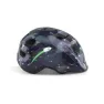 Шлем детский MET HOORAY space/glow in the dark