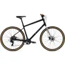 Велосипед 28" Marin KENTFIELD 1 рама - S 2025 Gloss Black/Chrome