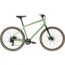 Велосипед 28" Marin KENTFIELD 1 рама - S 2025 Gloss Green/Black/Gray