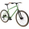 Велосипед 28" Marin KENTFIELD 1 рама - L 2025 Gloss Green/Black/Gray