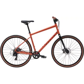 Велосипед 28" Marin KENTFIELD 1 рама - L 2026 Orange