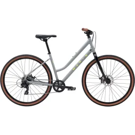 Велосипед 28" Marin KENTFIELD 1 ST рама - L 2026 Grey