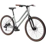 Велосипед 28" Marin KENTFIELD 1 ST рама - L 2026 Grey