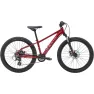 Велосипед 24" Marin BAYVIEW TRAIL 2026 Red Blue