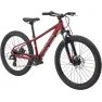 Велосипед 24" Marin BAYVIEW TRAIL 2026 Red Blue