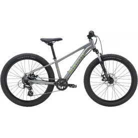 Велосипед 24" Marin BAYVIEW TRAIL 2026 Grey Green