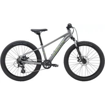 Велосипед 24" Marin BAYVIEW TRAIL 2026 Grey Green