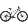 Велосипед 24" Marin BAYVIEW TRAIL 2026 Grey Green