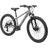 Велосипед 24" Marin BAYVIEW TRAIL 2026 Grey Green