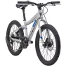 Велосипед 20" Marin HIDDEN CANYON 20, 2025 SILVER BLUE