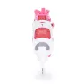 Коньки ролики 2в1 Tempish Enbo Duo Girl