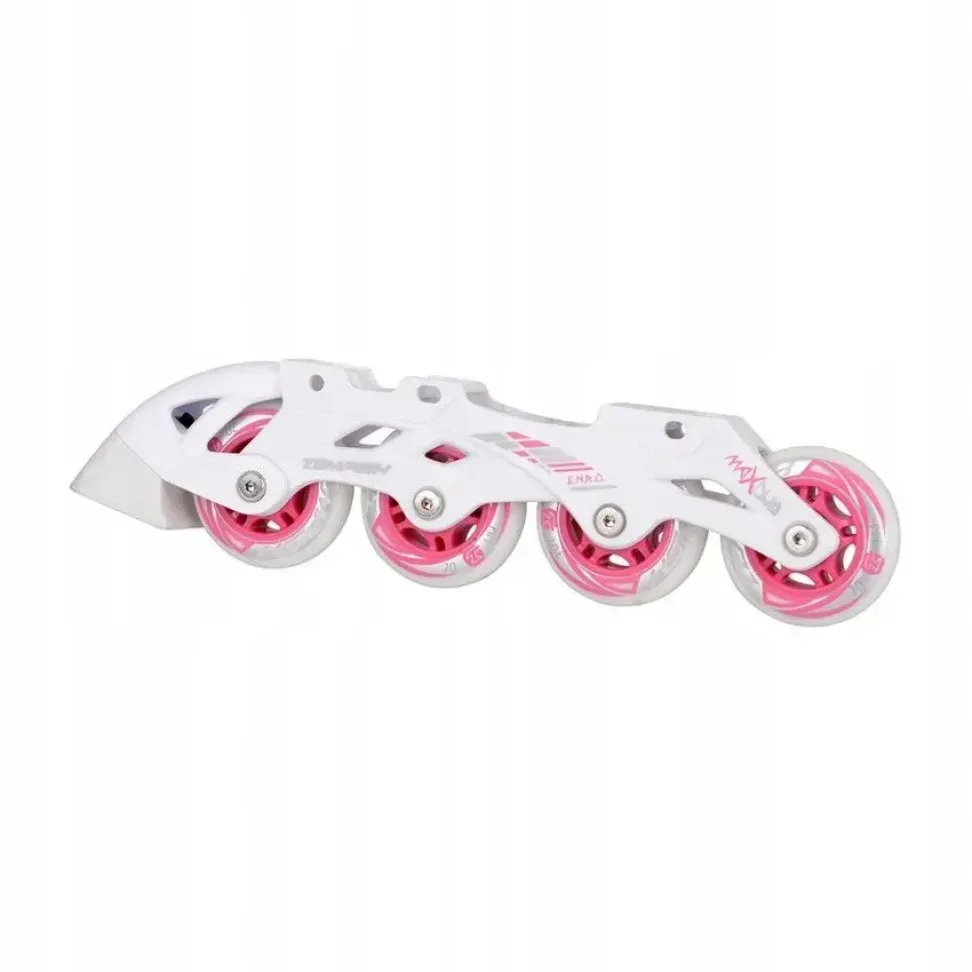 Коньки ролики 2в1 Tempish Enbo Duo Girl