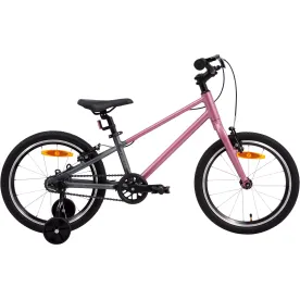 Велосипед 18" Pride GLIDER 18 2026 розовый
