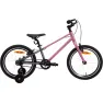 Велосипед 18" Pride GLIDER 18 2026 розовый
