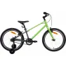 Велосипед 20" Pride Glider 2.1 (2026) light green/gray