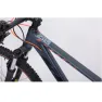 Велосипед KTM CHICAGO 291 рама XXL/48 сірий матовий