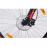 Велосипед KTM CHICAGO 291 рама S/57 помаранчовий