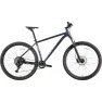 Велосипед 29" Pride Marvel 9.2 (2026) М dark cool gray/lime