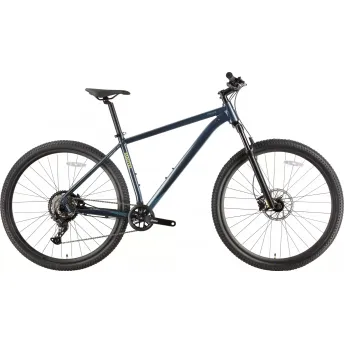 Велосипед 29" Pride Marvel 9.2 (2026) L dark cool gray/lime