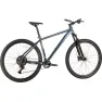 Велосипед 29" Pride Marvel 9.2 (2026) XL dark cool gray/lime