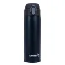 Термокружка Ranger Expert 0,35 L Black